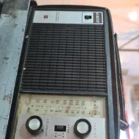 رادیو پاناسونیک