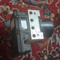 سیستم ترمز EBSپژوپارس
