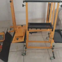 فروش دستگاه +PDR۲۲۰۰۰ فول امکانات|ماشین‌آلات صنعتی|فلاورجان, |دیوار