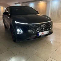 فروش  فونیکس Fx مدل ۱۴۰۴  صفر خشک|خودرو سواری و وانت|اهواز, کیان اباد|دیوار