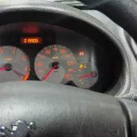 ۲۰۷ داشبورد ۲۰۶