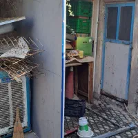 خرک،سکو برای موتور و موتور فروشی
