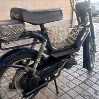 هوندا CG براوو|موتورسیکلت|زنجان, |دیوار