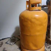 کپسول گاز نو . پر می باشد