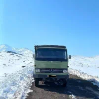 خاورکمپرس مدل۷۰|خودرو سنگین|قم, شاه سید علی|دیوار