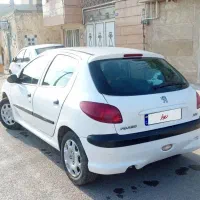 206|خودرو سواری و وانت|مشهد, نیزه|دیوار