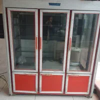 یخچال ایستاده ۳ دره