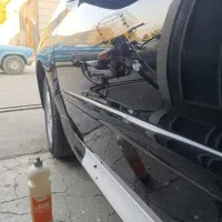 خدمات دیتیلینگ و پولیش