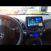 هیوندای توسان  ۲۰۱۴ وارداتی بی رنگ مشابه صفر|خودرو سواری و وانت|زاهدان, |دیوار