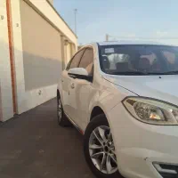 برلیانس H330|خودرو سواری و وانت|یزد, |دیوار