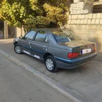 پژوپارس مدل1400 سال