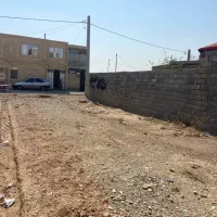 زمین ۱۵۰ متری مسکونی