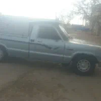 مزدا تک کابین