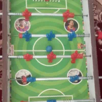 فوتبال دستی