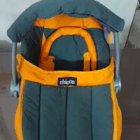 کریر تمیز سالم