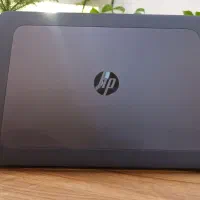 HP ZBOOK 17 G3