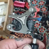 دستگاه تاتو|آرایشی، بهداشتی، درمانی|رشت, بلوار گیلان|دیوار