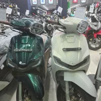 هوندا استایلو  بدون سود (۲۰ ماهه)