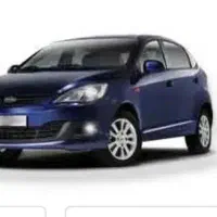 فروش  ام وی ام ۳۱۵ هاچ بک