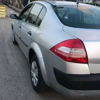 مگان مدل87بدون رنگ