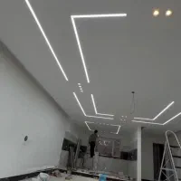 بازسازی ویلا وآپارتمان