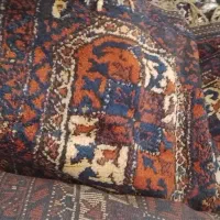 فرش دست بافت عربی|فرش|اهواز, دغاغله|دیوار