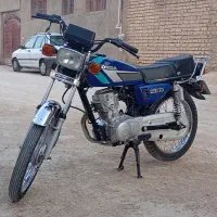 لیفان ۹۹|موتورسیکلت|شیراز, نیستان|دیوار