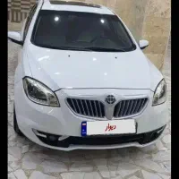 برلیانس 330 اتومات 1500