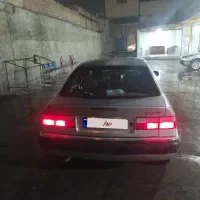 زانتیا مدل ۸۴ وارداتی|خودرو سواری و وانت|گلستان (تهران), |دیوار