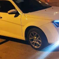 دنا پلاس توربو اتوماتیک مدل ۱۴۰۰