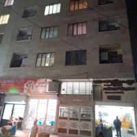 فروش ومعاوضه معازه ۱۲۰ متری با برق ۳ فاز