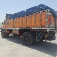 اتاق تک باری اتاق چوبی هستش|خودرو سنگین|نهاوند, |دیوار