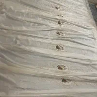 پرده پذیرایی|پرده، رانر، رومیزی|تهران, تهرانپارس جنوبی|دیوار