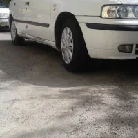 سمندEE7|خودرو سواری و وانت|اردبیل, |دیوار