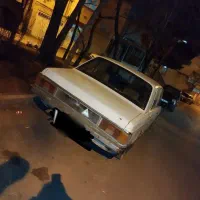 پیکان مدل 75|خودرو سواری و وانت|تبریز, |دیوار