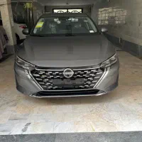 نیسان سیلفی مکس ادیشن 2024