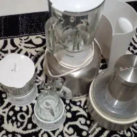 آبمیوه گیری چندکاره|آبمیوه‌گیر و آب‌مرکبات‌گیر|کرج, حصارک بالا|دیوار