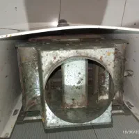 آبگرمکن بوتان 3115 نو|آبگرمکن، پکیج، شوفاژ|رشت, اسماعیل آباد|دیوار