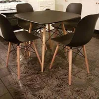 صندلی پایه اپنی و ناهار خوری|میز و صندلی غذاخوری|اندیمشک, |دیوار