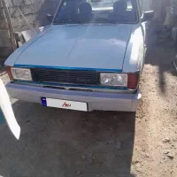 فروش وانت مدل ۹۳