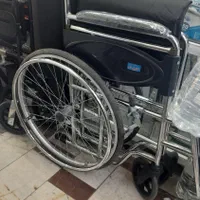 ویلچر بادی|آرایشی، بهداشتی، درمانی|تبریز, |دیوار