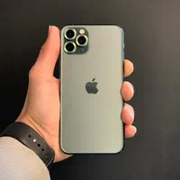 آیفون ۱۱پرو باحافظه۲۵۶ همه‌رنگ iPhone 11 Pro|موبایل|تهران, صادقیه|دیوار