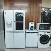 خریداریخچال ساید /نیم ساید/ ودوقلودرتمام نقاط