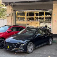 هونگچی برقی eqm5 مدل ۲۰۲۴ نقد و اقساط