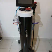 فروش دستگاه زیبایی به علت مهاجرت