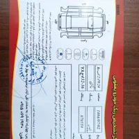 پژوپارس ۱۴۰۰ نوک مدادی|خودرو سواری و وانت|مشهد, رضاشهر|دیوار