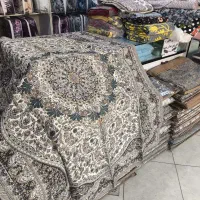 روفرشی مخمل اقبال یزد شاهسوند نخ پنبه کهنه فرش و..|روفرشی|کرج, اتحاد|دیوار