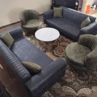 مبلمان نو|مبلمان خانگی و میز عسلی|پاکدشت, پاکدشت (مامازند)|دیوار