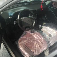 پژو ۴۰۵ مدل ۸۹ دوگانه کارخانه|خودرو سواری و وانت|شاهین دژ, |دیوار