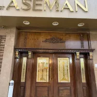 ۸۵ متر دو خواب بقیمت اتوبان بابایی املاک مهر و ماه